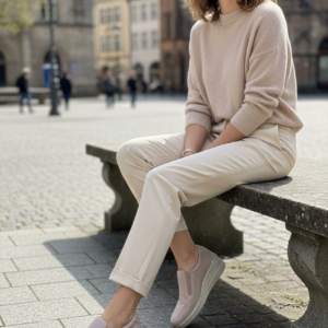 RELAXED FIT SHIRT