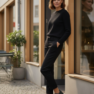 RELAXED FIT SHIRT